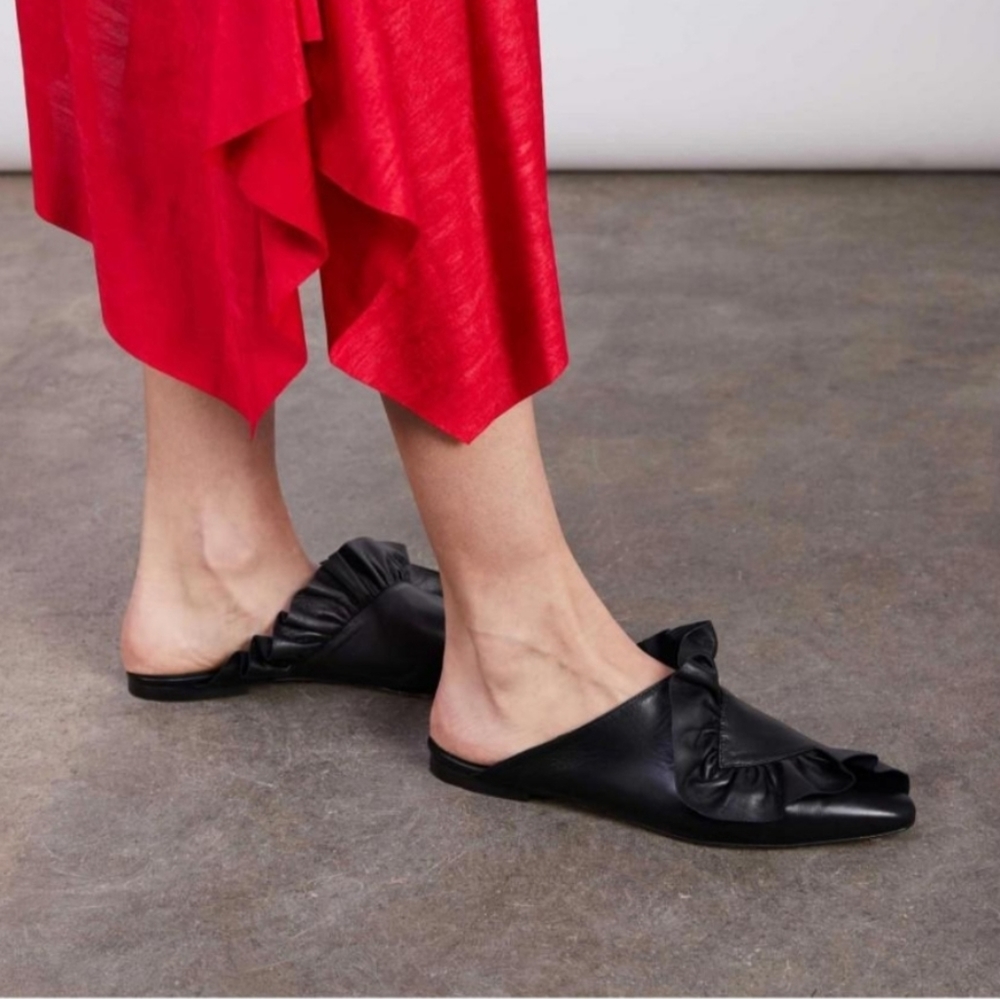 🆕️ MIISTA shoes